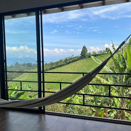 Campo Bonito Villa Jericoc  Ngoại thất bức ảnh