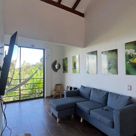 Campo Bonito Villa Jericoc  Ngoại thất bức ảnh