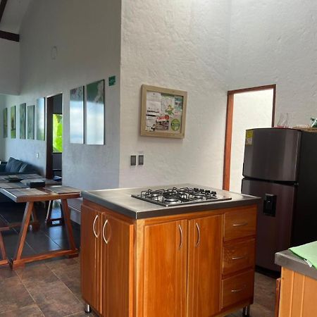 Campo Bonito Villa Jericoc  Ngoại thất bức ảnh