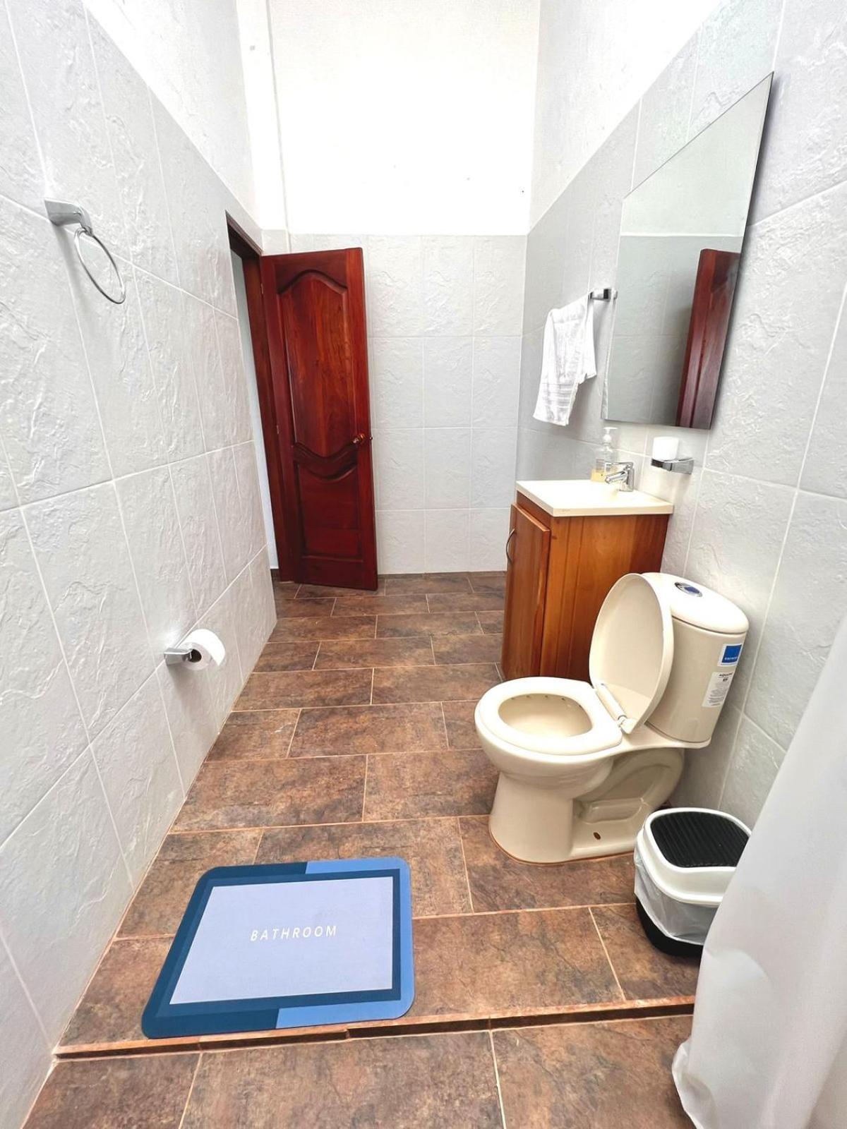 Campo Bonito Villa Jericoc  Ngoại thất bức ảnh