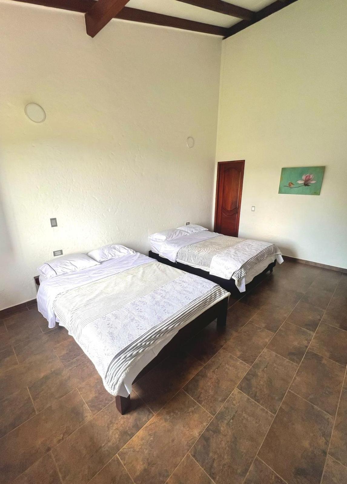 Campo Bonito Villa Jericoc  Ngoại thất bức ảnh