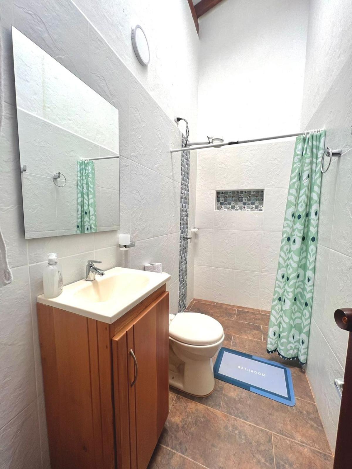 Campo Bonito Villa Jericoc  Ngoại thất bức ảnh