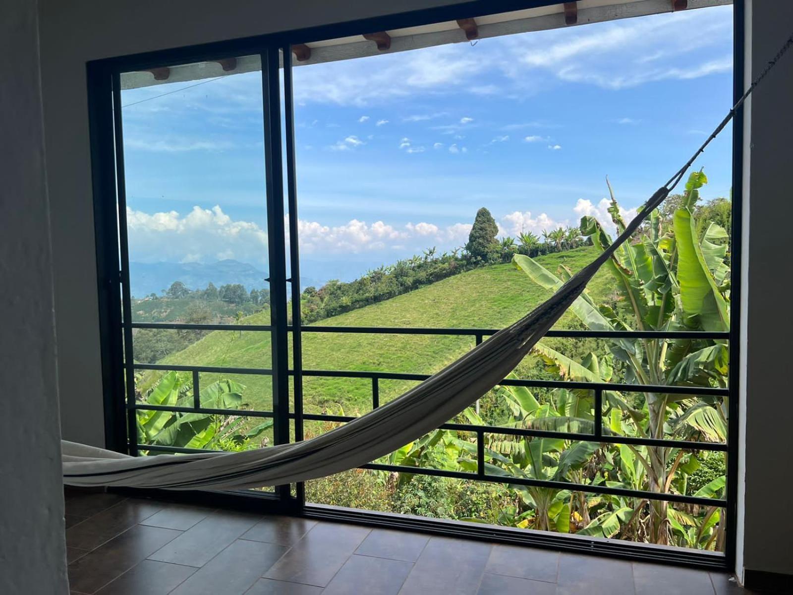 Campo Bonito Villa Jericoc  Ngoại thất bức ảnh