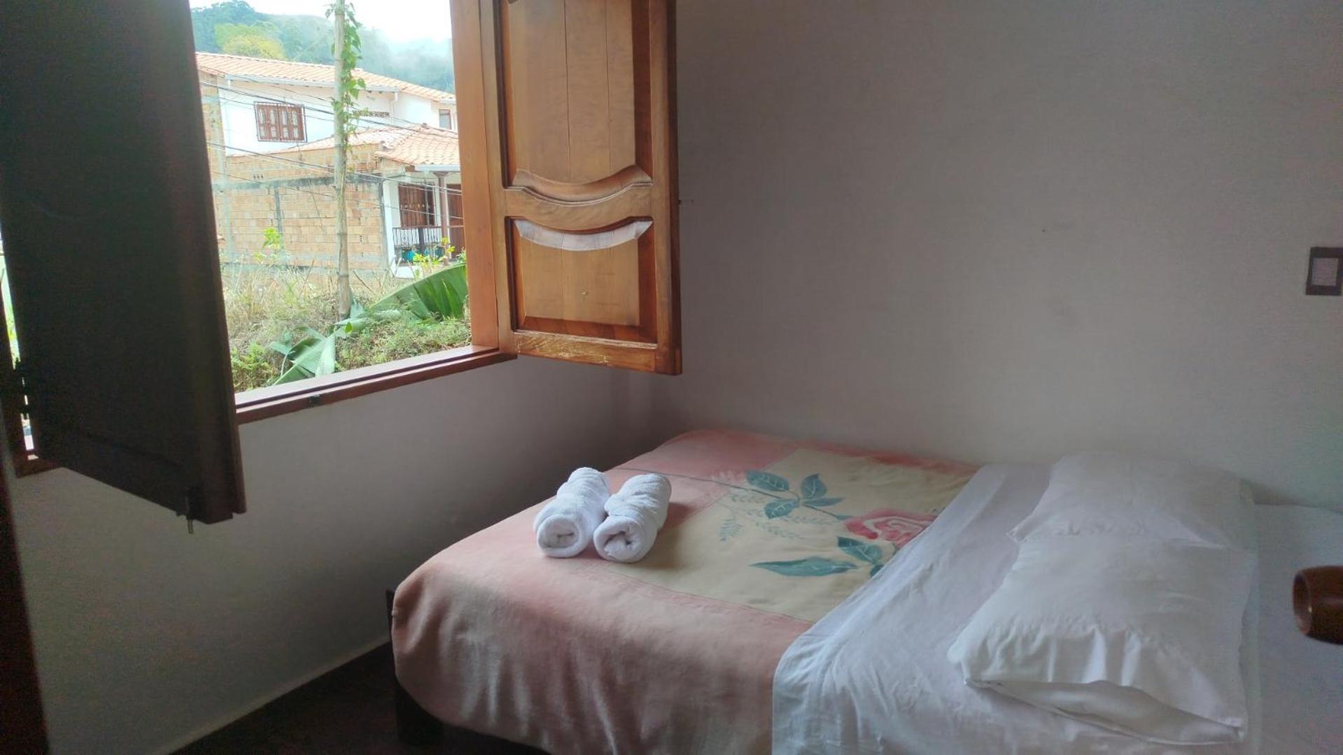 Campo Bonito Villa Jericoc  Ngoại thất bức ảnh