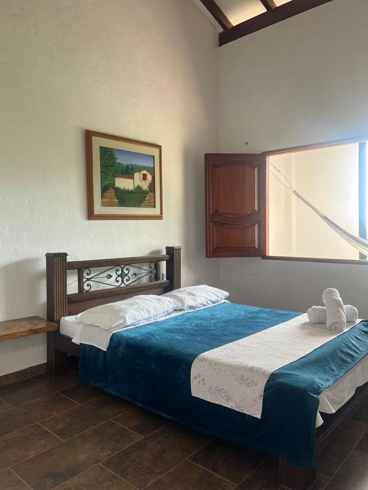 Campo Bonito Villa Jericoc  Ngoại thất bức ảnh