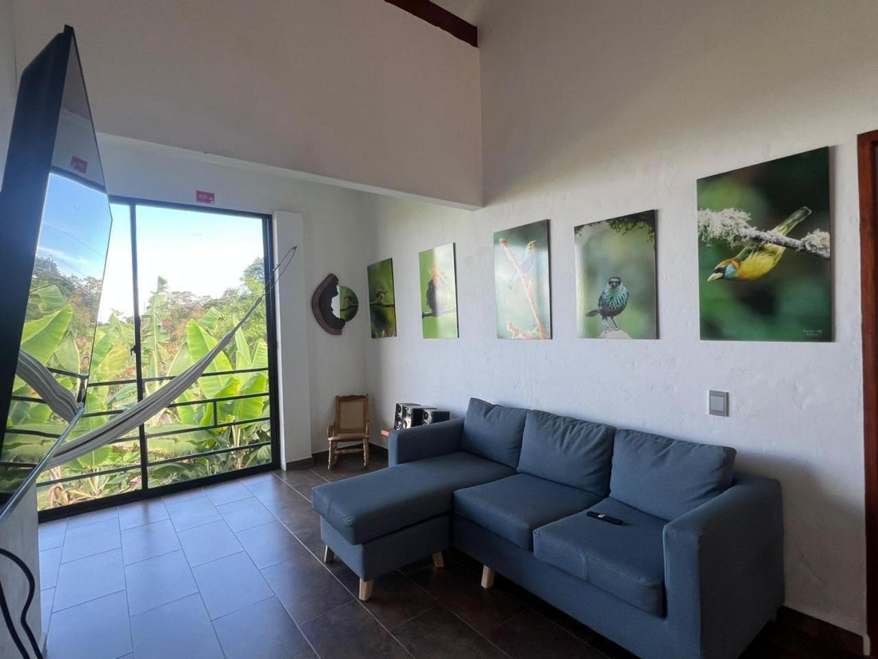 Campo Bonito Villa Jericoc  Ngoại thất bức ảnh