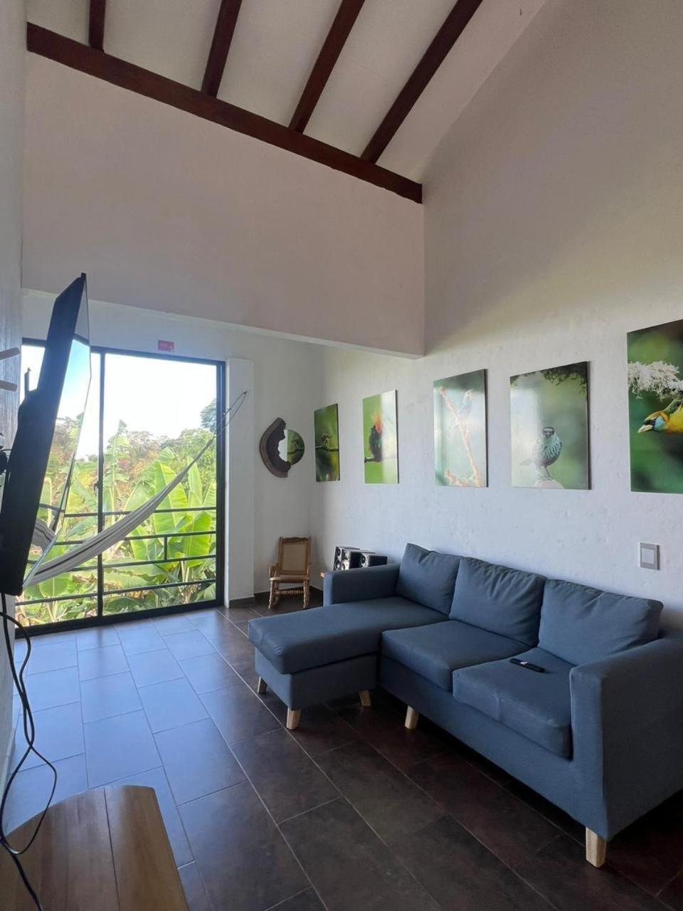 Campo Bonito Villa Jericoc  Ngoại thất bức ảnh